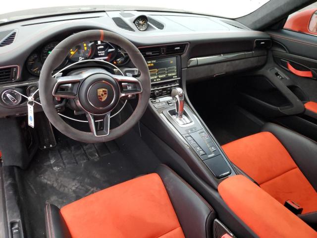 2016 PORSCHE 911 GT3 RS WP0AF2A9XGS192943