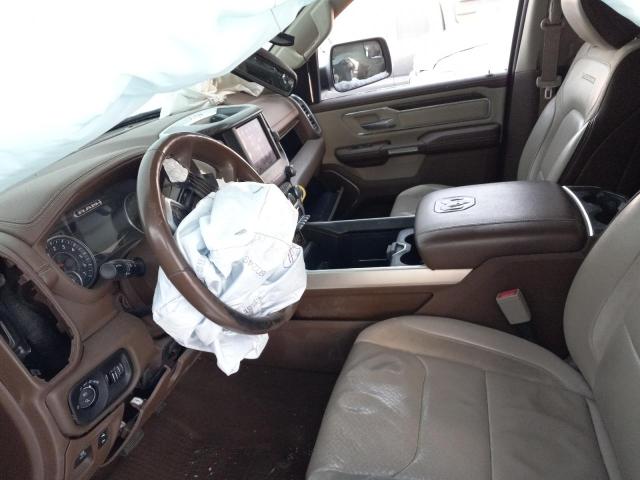 2019 RAM 1500 LARAM - 1C6SRFRT5KN520092