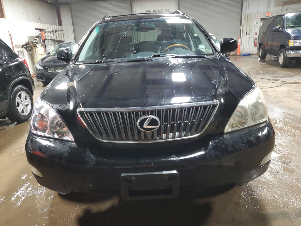 JTJHA31U540059311 2004 Lexus Rx 330