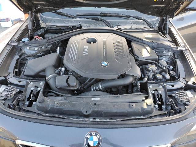 2017 BMW 340 XIGT WBA8Y3C37HG451025