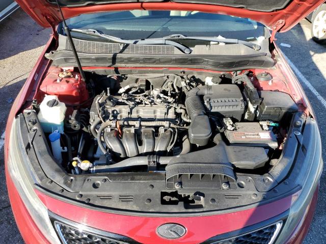 5XXGM4A75FG397394 KIA Optima Lx
