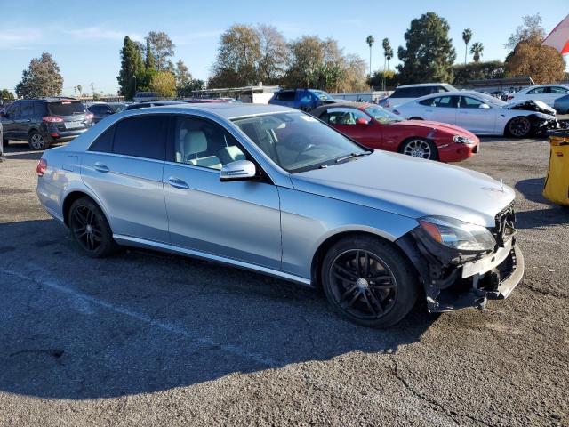 2015 MERCEDES-BENZ E 350 4MAT - WDDHF8JB4FB107054