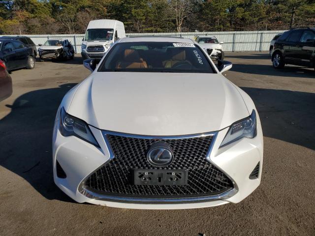 2019 LEXUS RC 300 JTHS85BC2K5005310