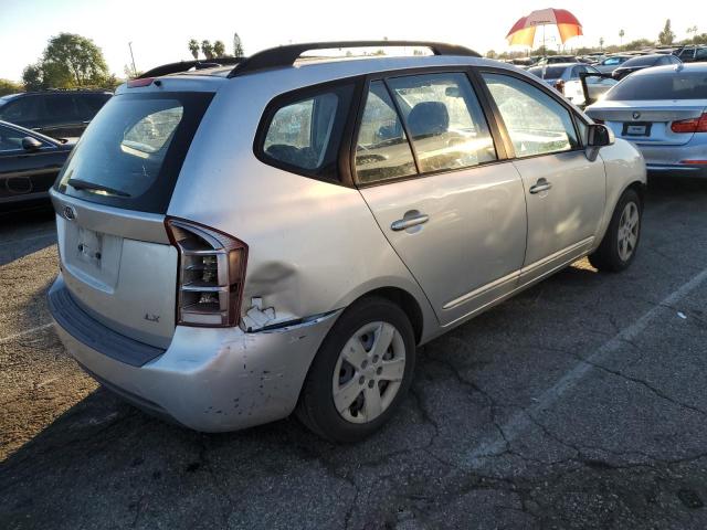 KNAFG529997276287 KIA RONDO BASE