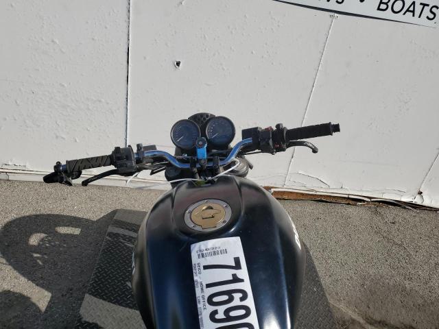 2007 DUCATI MONSTER 69 ZDM1RADM27B090770