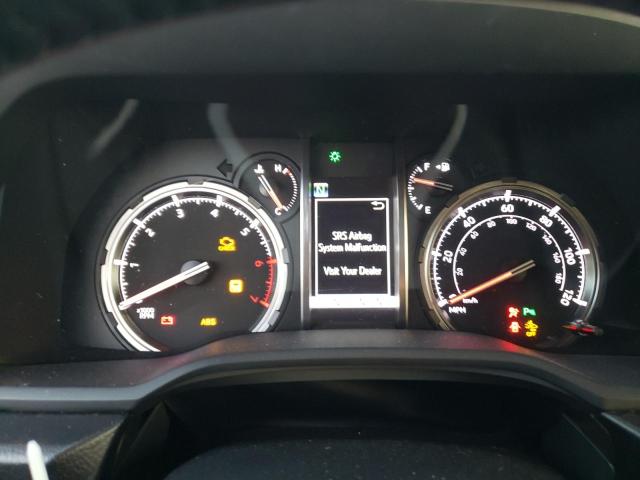 2021 TOYOTA 4RUNNER TR - JTEKU5JRXM5864937