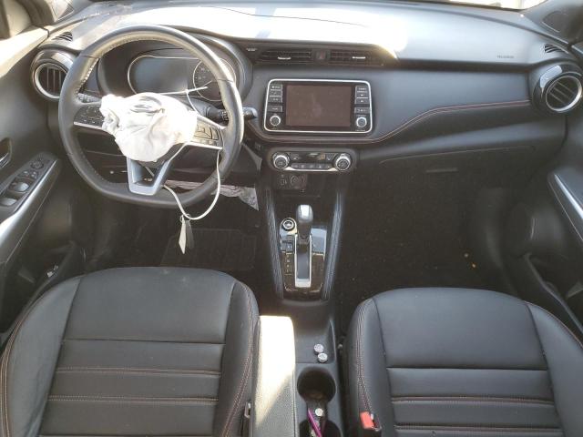 2019 NISSAN KICKS S - 3N1CP5CU9KL491813