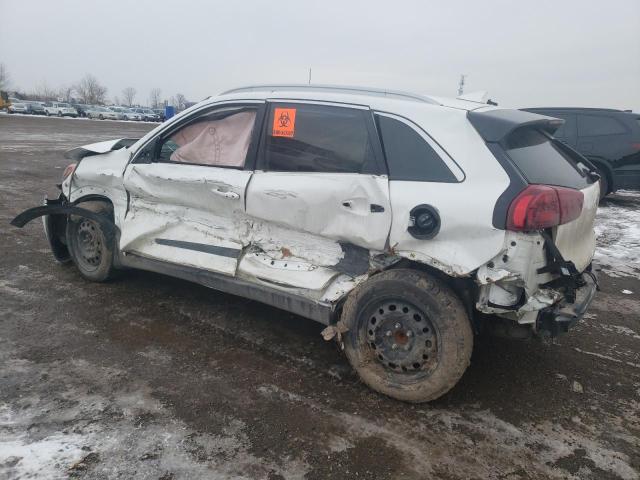 2020 KIA NIRO TOURI - KNDCC3LC5L5426933