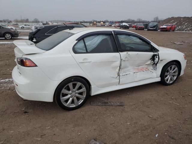 2015 MITSUBISHI LANCER GT JA32U8FW1FU001438