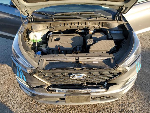 2019 HYUNDAI TUCSON LIM - KM8J3CAL4KU962704