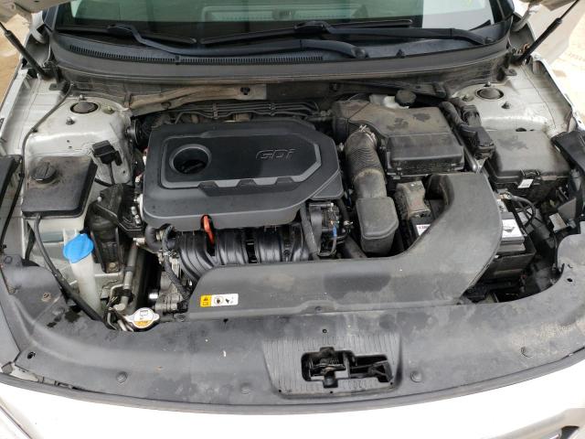 2016 HYUNDAI SONATA 4D 5NPE24AF2GH430653