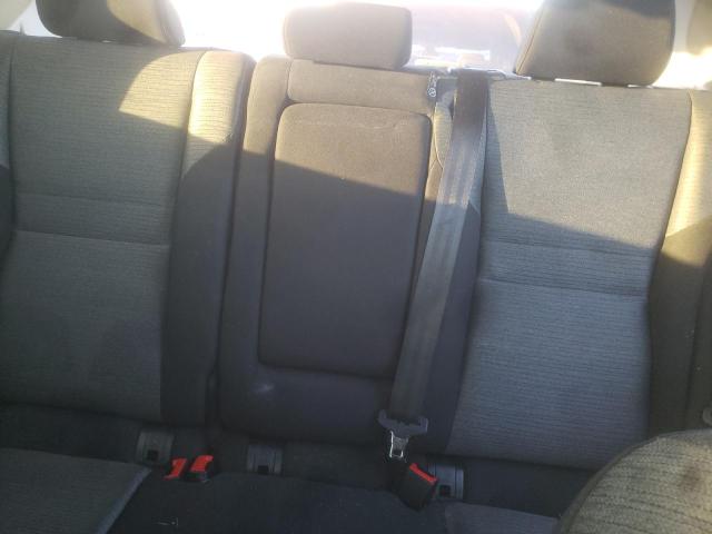 5N1AT3AB4MC695094 Nissan ROGUE S