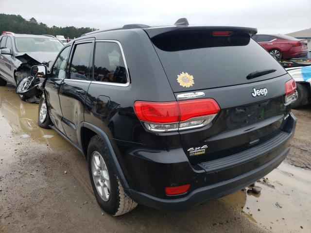 1C4RJFAG0FC720442 Jeep Grand Cherokee Laredo