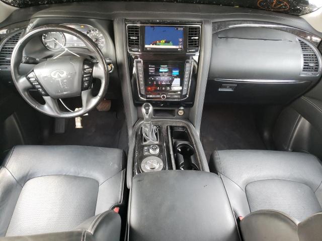 2020 INFINITI QX80 LUXE - JN8AZ2NF1L9703081