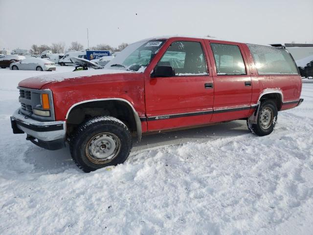 1994 Chevrolet Suburban 