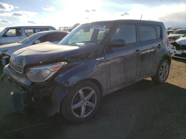 2015 KIA SOUL + - KNDJP3A5XF7161239