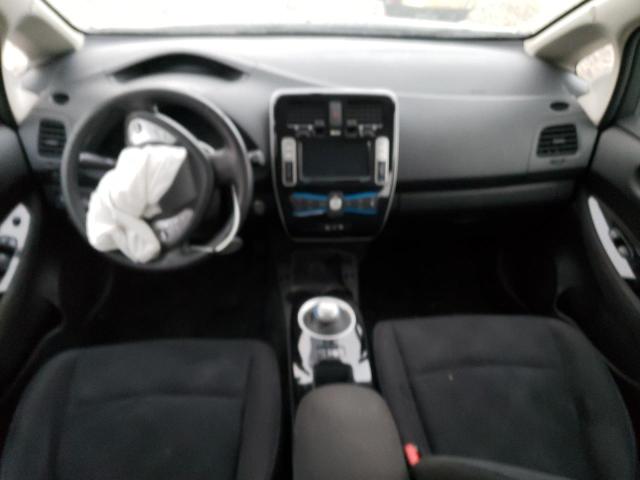 1N4BZ0CP3GC314506 Nissan LEAF SV