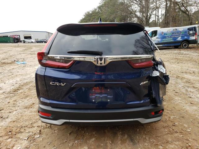 2020 HONDA CR-V EX - 5J6RW2H54LA015045