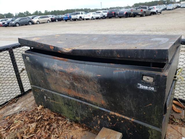 2017 TEX TRAILER VIN: 16VNX1625H3020274