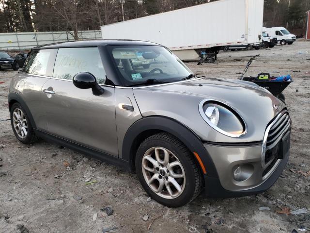 WMWXP5C52K2H97132 Mini Cooper