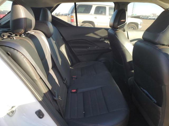 2019 NISSAN KICKS S - 3N1CP5CU9KL491813