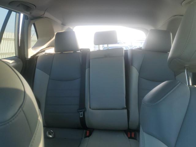 2021 TOYOTA RAV4 XLE P - 4T3B6RFV1MU044010