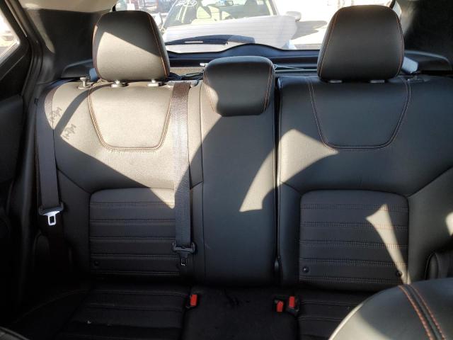 2019 NISSAN KICKS S - 3N1CP5CU9KL491813