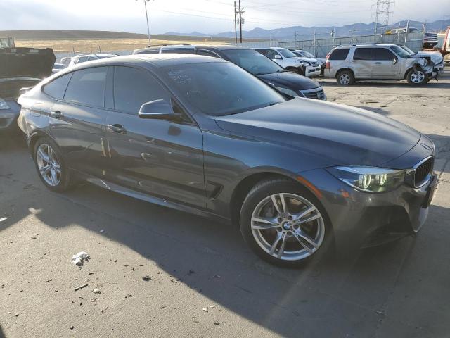 2017 BMW 340 XIGT WBA8Y3C37HG451025