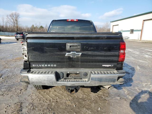 2015 CHEVROLET SILVERADO4 1GC1KVEG6FF153473