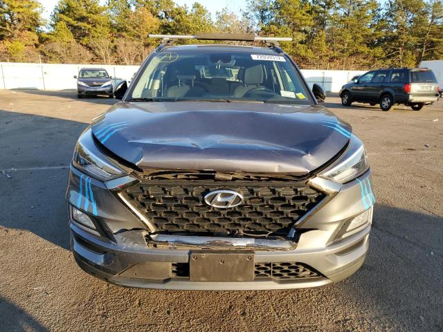 2019 HYUNDAI TUCSON LIM - KM8J3CAL4KU962704