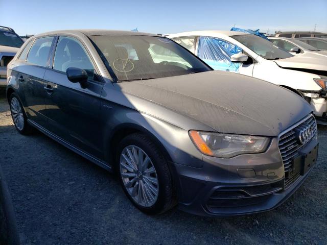 2016 AUDI A3 E-TRON WAUUPBFF0GA103960