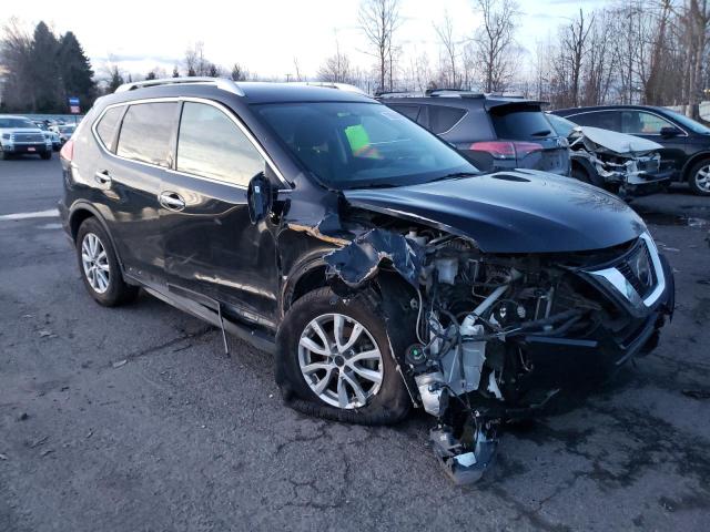 KNMAT2MVXHP583872 Nissan ROGUE S