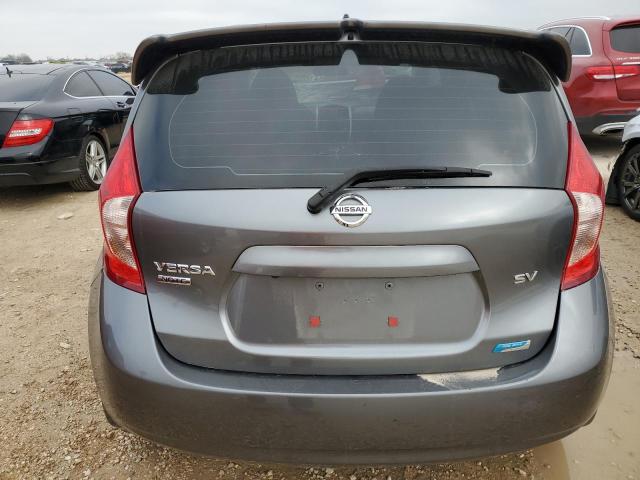 3N1CE2CP9GL363366 Nissan Versa