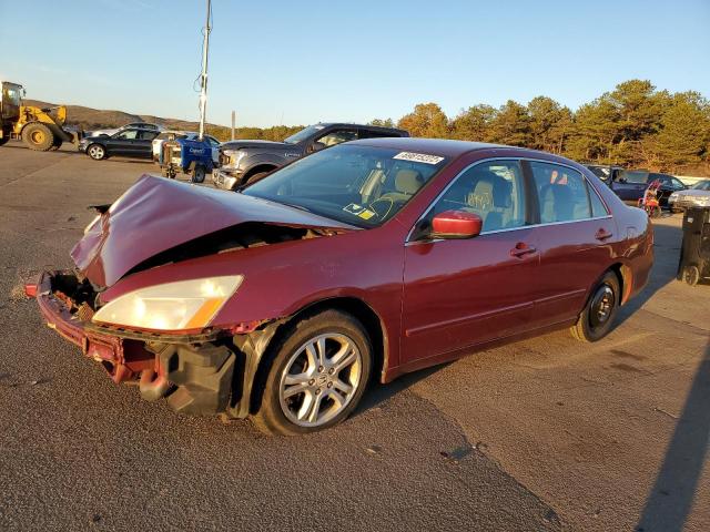 2006 Honda Accord Sdn SE