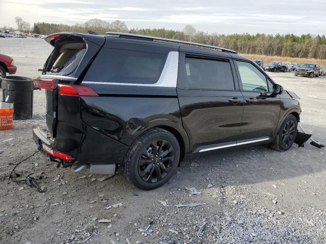 2023 KIA CARNIVAL S KNDNE5H34P6223880