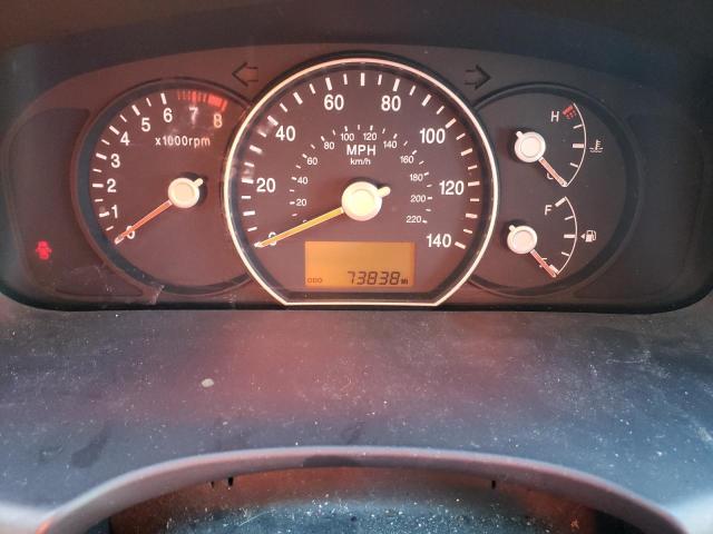 KNAFG529797261948 KIA RONDO BASE
