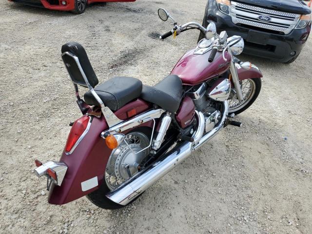 2006 HONDA VT750 C JH2RC50066M201843