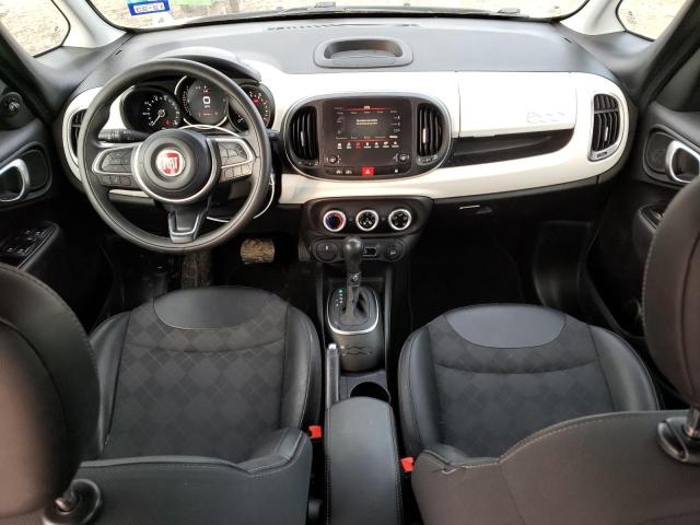 2019 FIAT 500L POP ZFBNFAAH9KZ041825