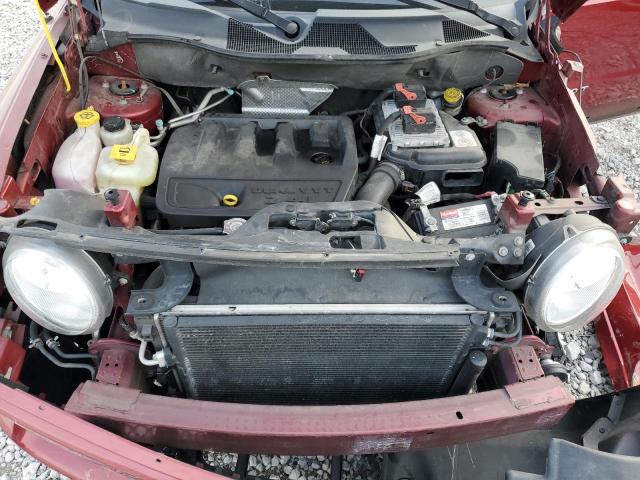 1C4NJPBB5GD612403 Jeep Patriot Sport