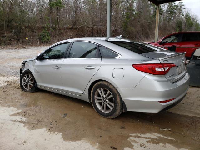 2016 HYUNDAI SONATA 4D 5NPE24AF2GH430653
