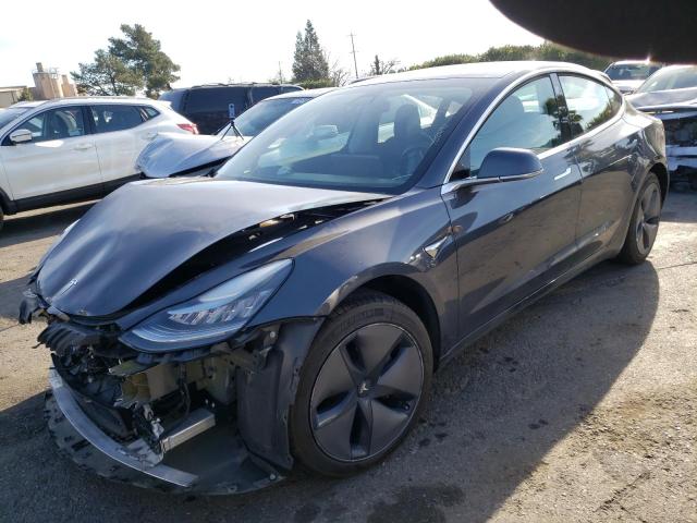 2018 TESLA MODEL 3 - 5YJ3E1EA2JF049600