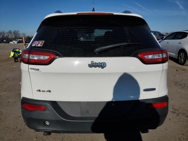 1C4PJMCS7EW122035 Jeep Cherokee Latitude