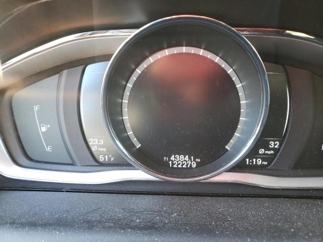 YV449MRU3H2011947 Volvo Xc60 T6 Inscription