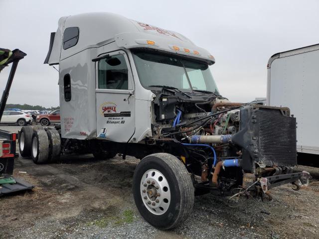 Salvage cars for sale from Copart Jacksonville, FL: 2017 Freightliner Conventional Columbia