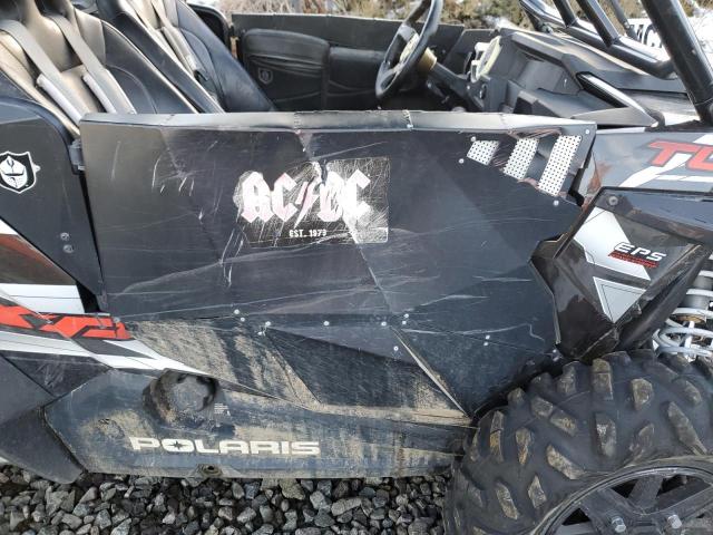 2016 POLARIS RZR XP TUR - 3NSVDE920GF458529