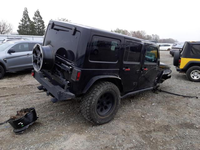 1C4BJWEG9EL247926 Jeep Wrangler Unlimited Sahara