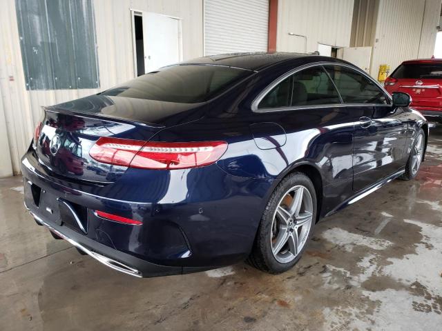 2019 MERCEDES-BENZ E 450 - WDD1J6HB6KF080050