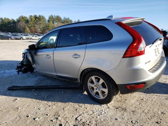 YV4960DZ6A2052329 Volvo XC60