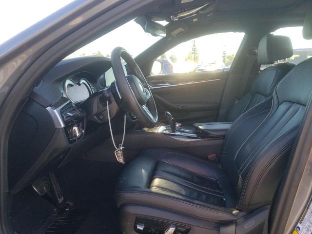 WBAJB1C52JB083901 BMW 530XE