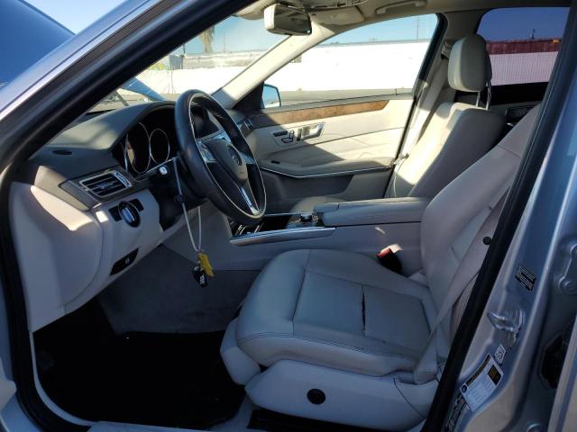 2015 MERCEDES-BENZ E 350 4MAT - WDDHF8JB4FB107054